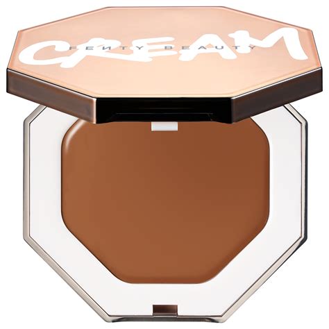 fenty beauty cheeks out bronzer.